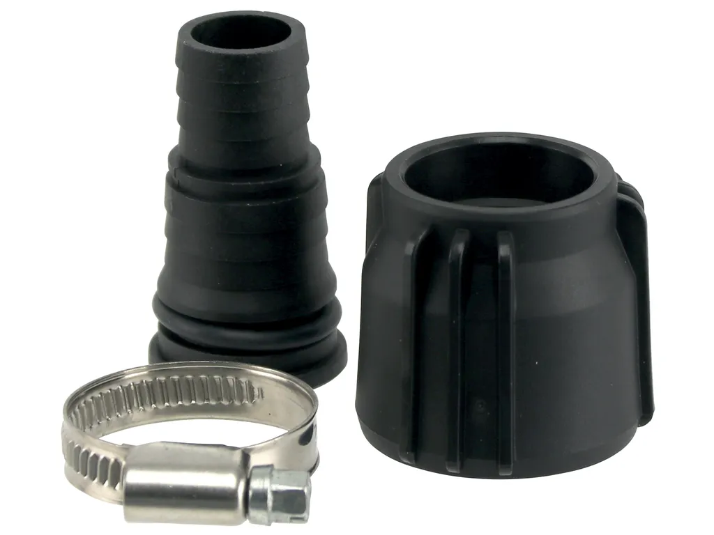 Raccord d'aspiration Kärcher anti-fuite pour réparer votre arrosage