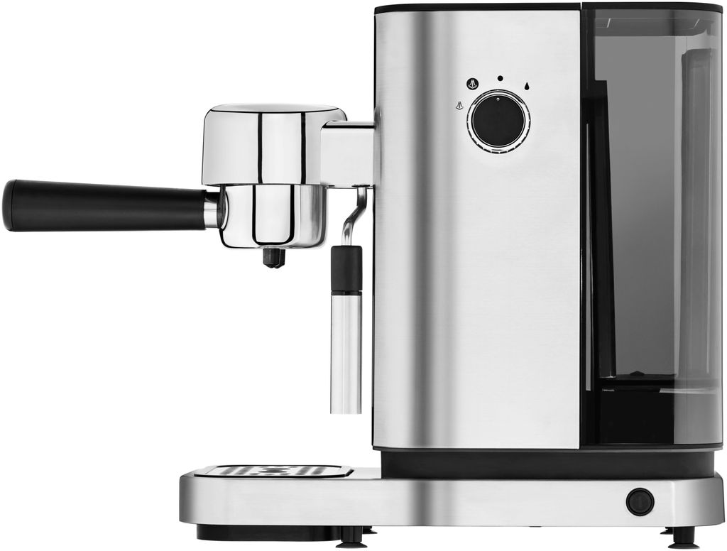 WMF Lumero Siebträger Espressomaschine 1400