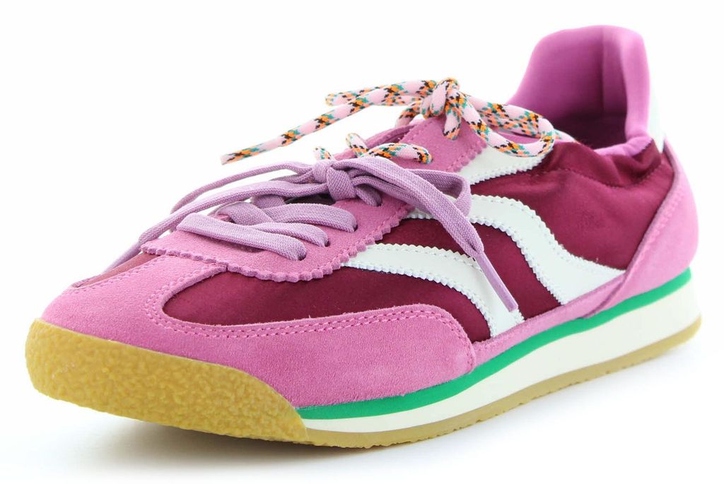 MRP Damen PURE-4 pink Größe:39;Farbe:pink Produktbild 