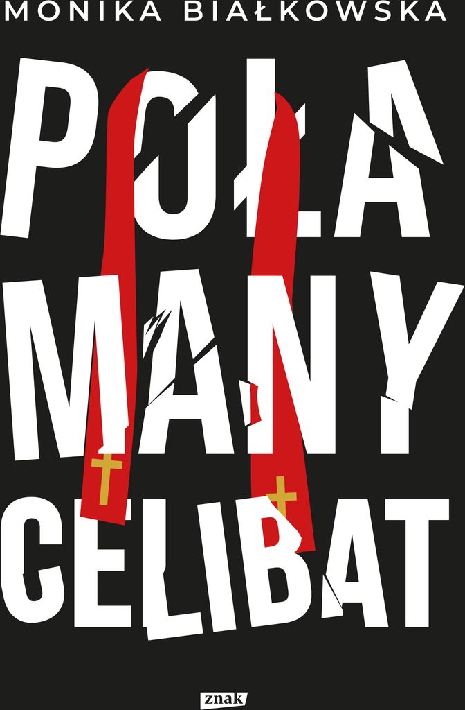 Połamany celibat Zdjęcie produktu 