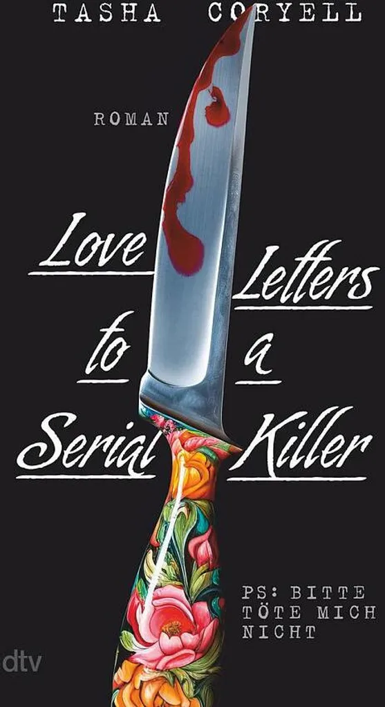 Lecture Addictive Love Letters to a Serial Killer pour Fans de Crime