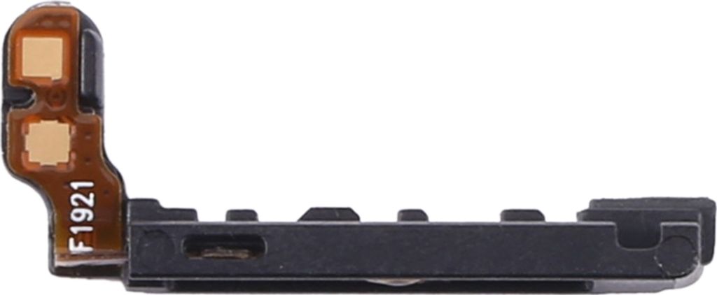 Für LG G8 ThinQ / G820QM G820V G820N G820UM Power Ein Volume Button Flex Kabel