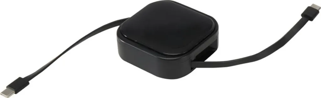 Cavo 5 in 1 Floso Gloas PF4818 Nero | Design Sostenibile 100W