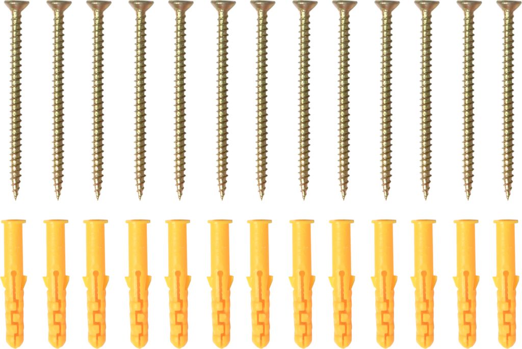 PawHut Katzen Kletterwand, 4-teilig, Katzenkletterwand, Produktbild 8