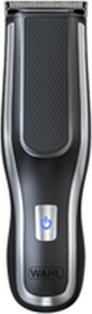 Wahl Self-Clip 360, Schwarz, Silber, 0,8 mm, Kopf, Akku, 150 min, Integrierte Batterie