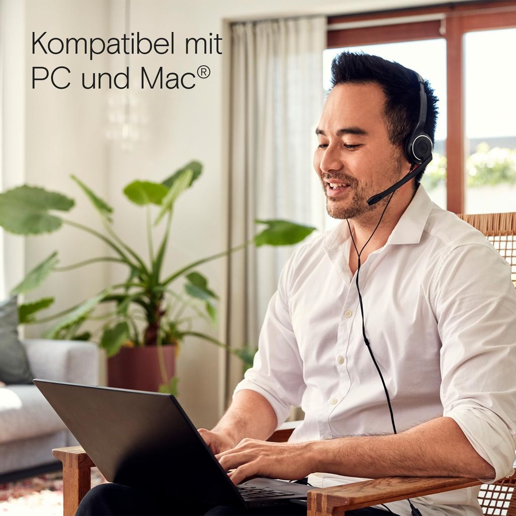 Sennheiser PC 8 Chat USB Obrázok produktu 12