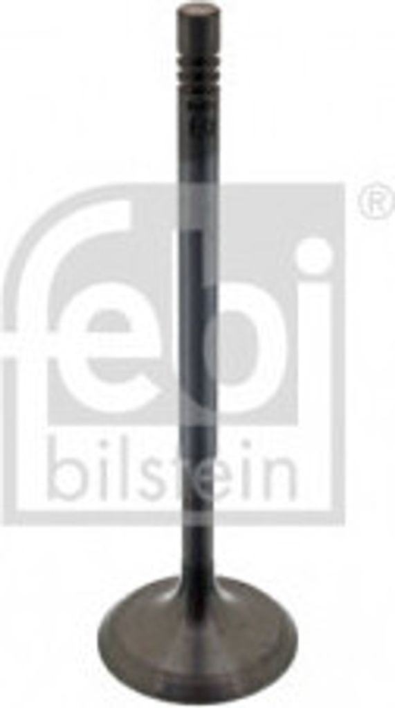 FEBI BILSTEIN 38604 - OE 271 053 10 01 Einlaßventil für C-Klasse (W204), C-Klasse (C204), C-Klasse (S204), E-Klasse (W212), E-Klasse (A207), E-Kl...