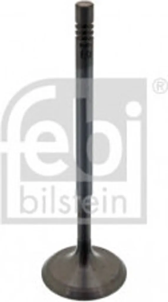 Soupape d'admission Febi Bilstein 38604 pour Mercedes Classe C et E
