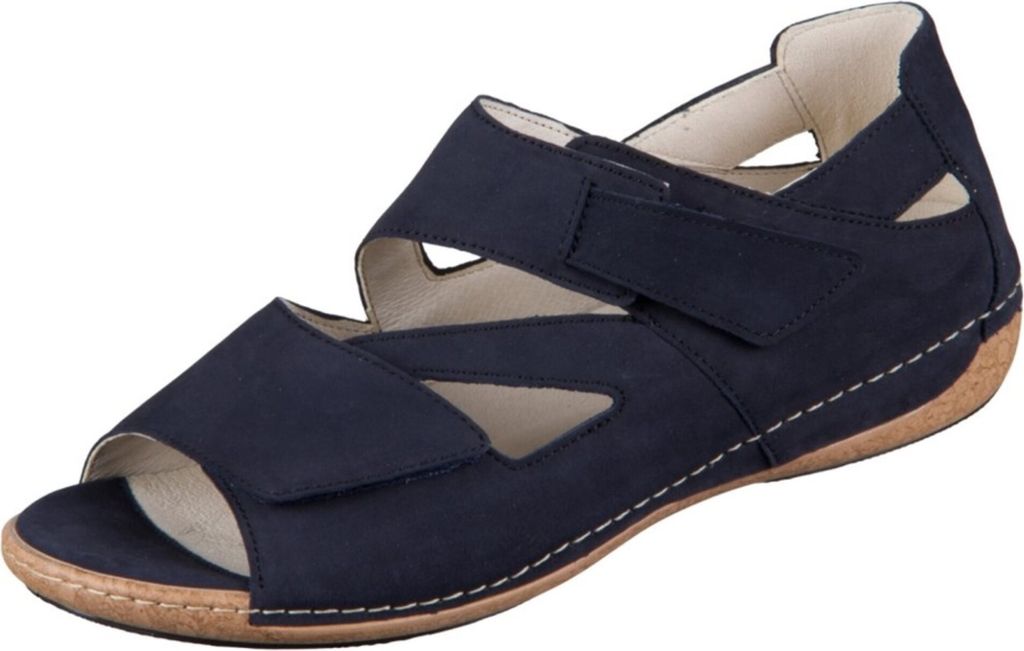 Buty Waldläufer 342025191217 Zdjęcie produktu 