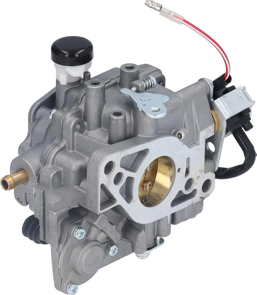 Kit Carburateur de Tondeuse pour Kohler CH620 et CH22 Pièce de Rechange