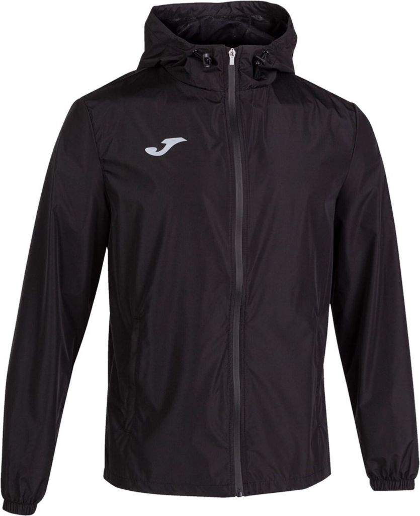 Joma Combi Elite Regenjacke, Schwarz, S