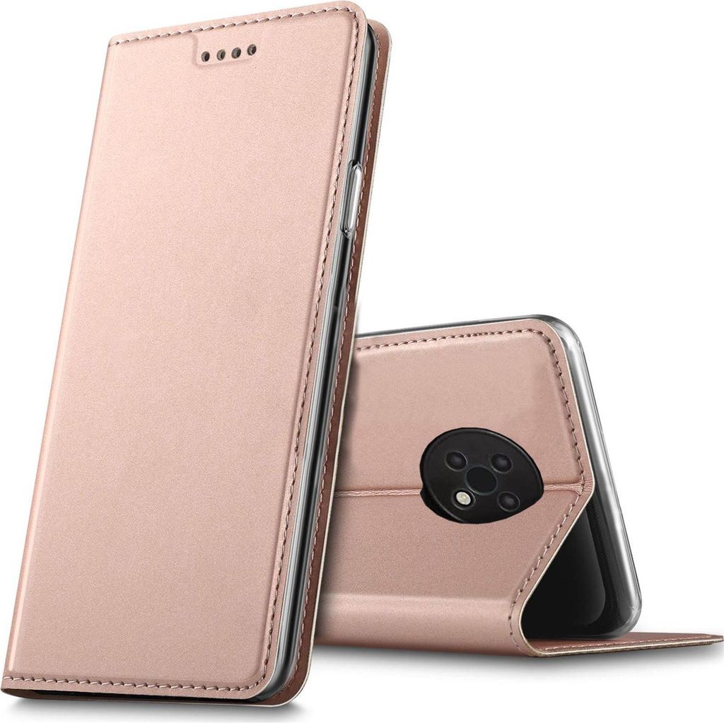 Kryt na mobilní telefon Nokia G50 Book Case Ochranný kryt Obrázek produktu 