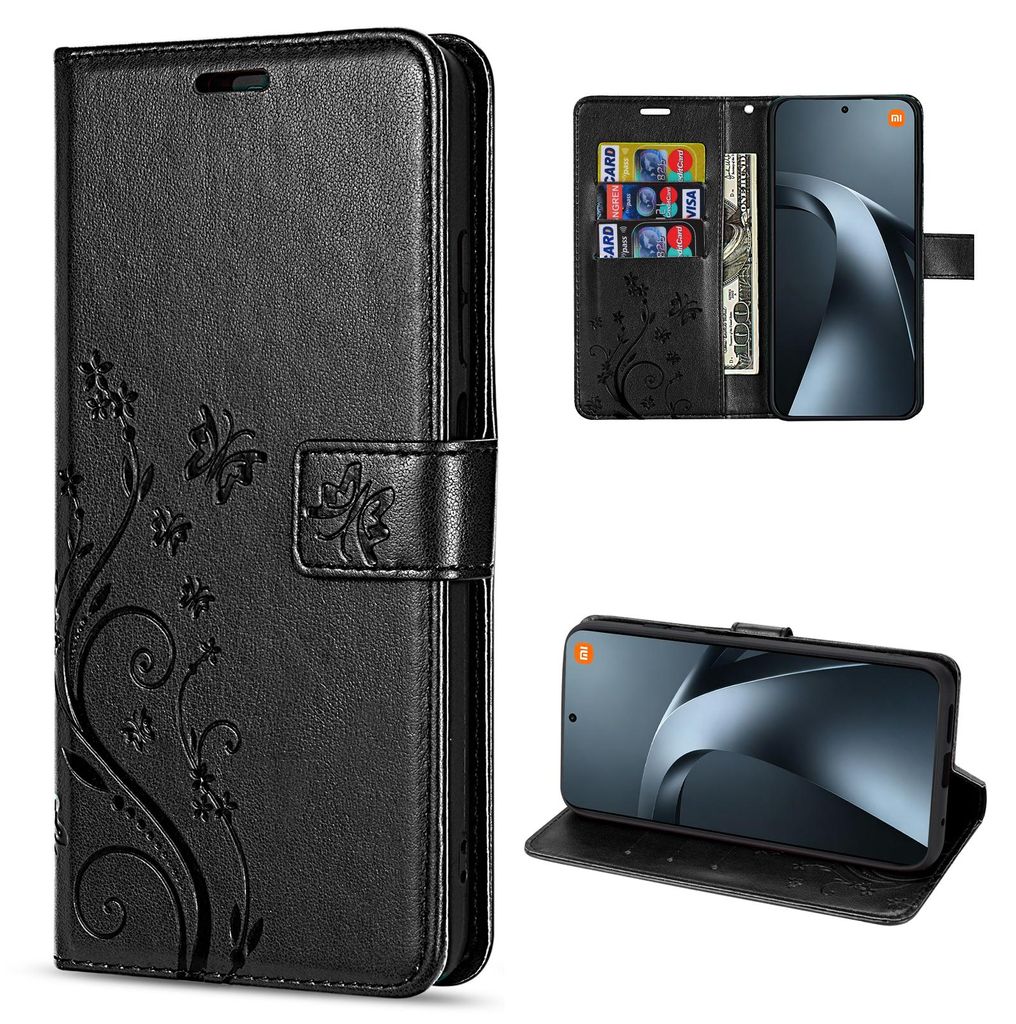 Hülle für Xiaomi 17T Pro Handyhülle mit Produktbild 