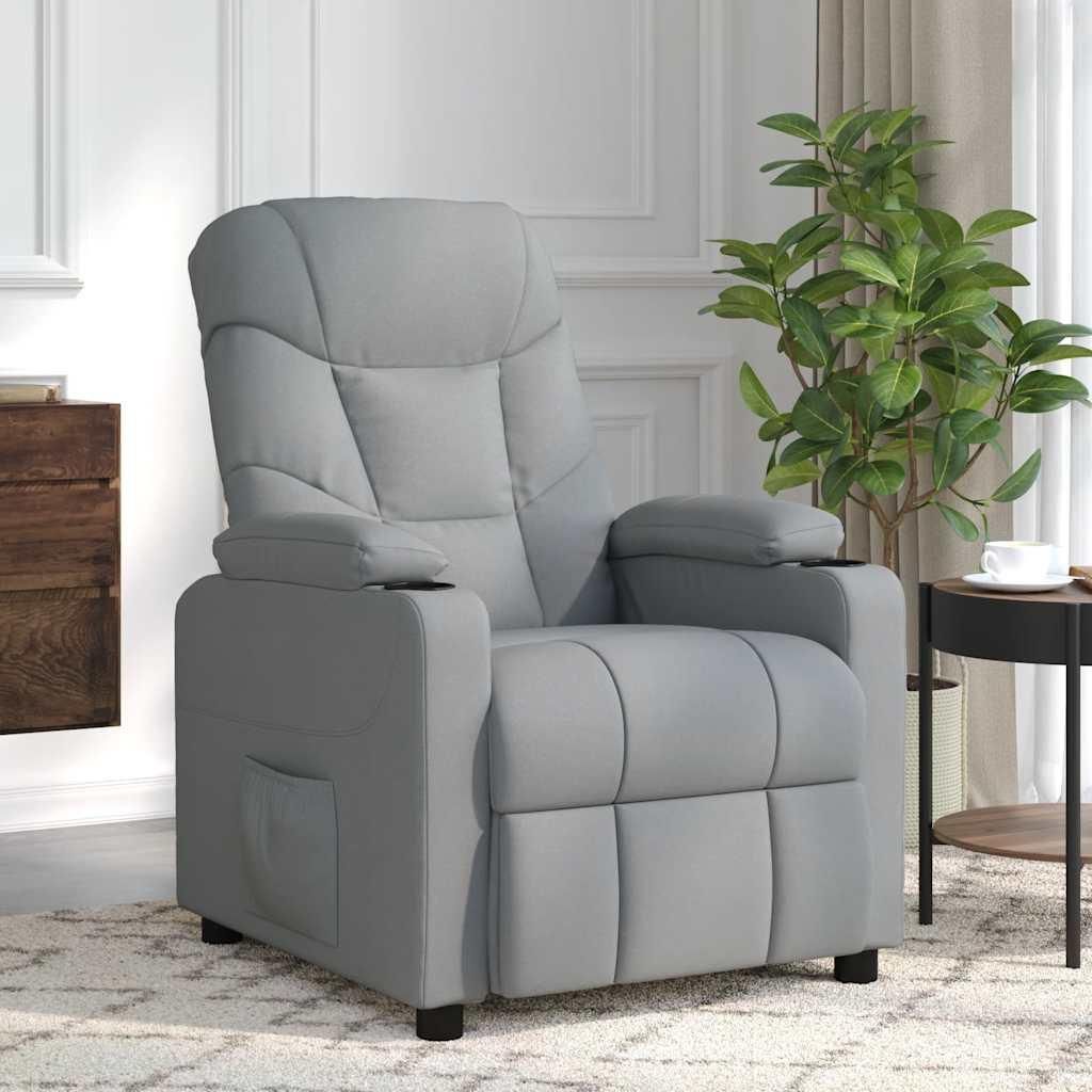 VidaXL 339092, Grau, 1 Stück(e) Produktbild 
