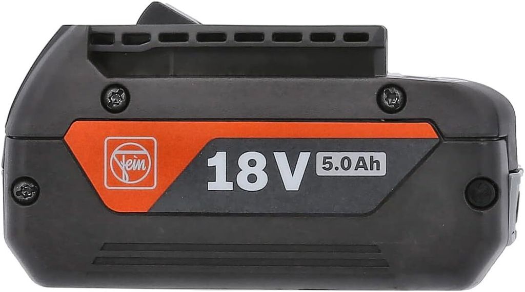 Fein Akumulátor 5.0Ah Gba 18V Amp Share Bosch Obrázok produktu 