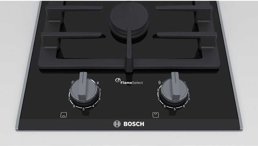 Gasplatte BOSCH PRB3A6B70 Produktbild 2