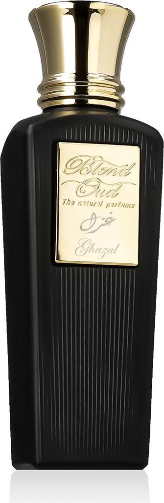 Blend Oud Ghazal Eau De Parfum 75 ml (woman)
