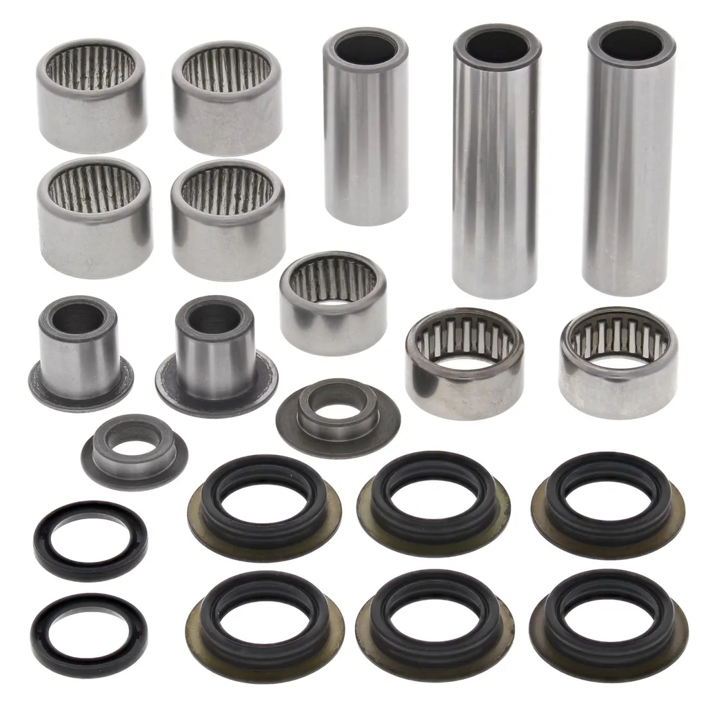 Kit de Réparation Bras Oscillant Complet pour Kawasaki KX 65 2000-01