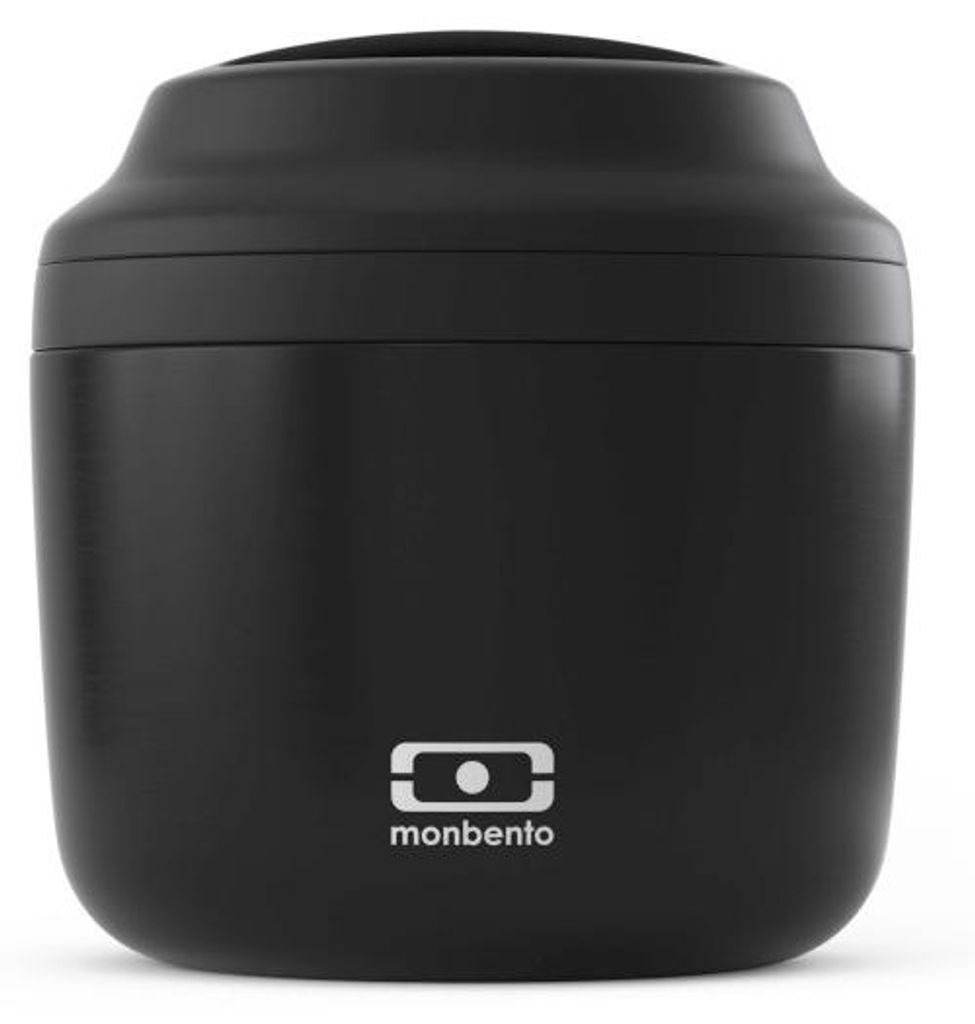 Monbento MB Element - černý onyx 18270002 Obrázek produktu 
