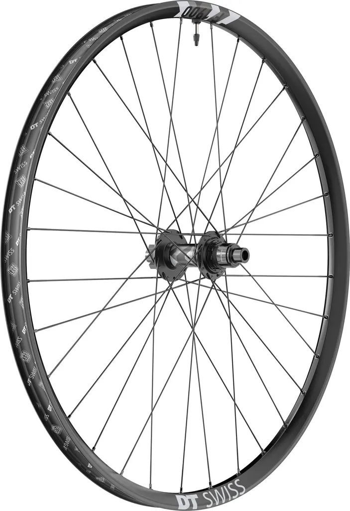Roue VTT 29 Pouces DT Swiss F 1900 pour Cadre Super Boost 157 mm SRAM XD