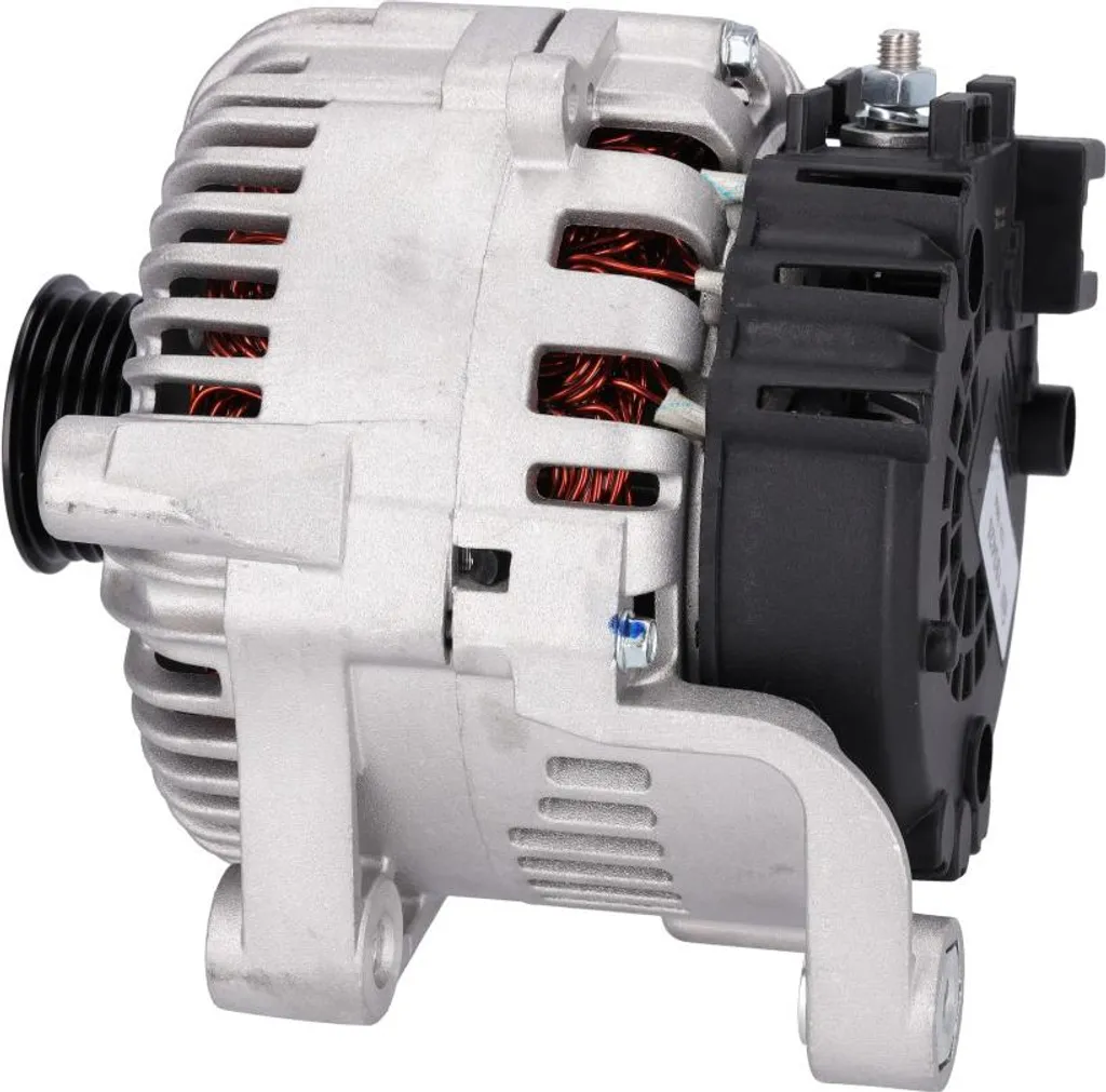 Alternateur Robuste 180 Ampères 12V FEBI 193425 pour BMW Série 7 et X5