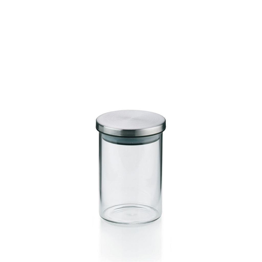 Kela Vorratsdose Baker Glas 11cm 7,5cmØ 0,25l, 10765 Produktbild 
