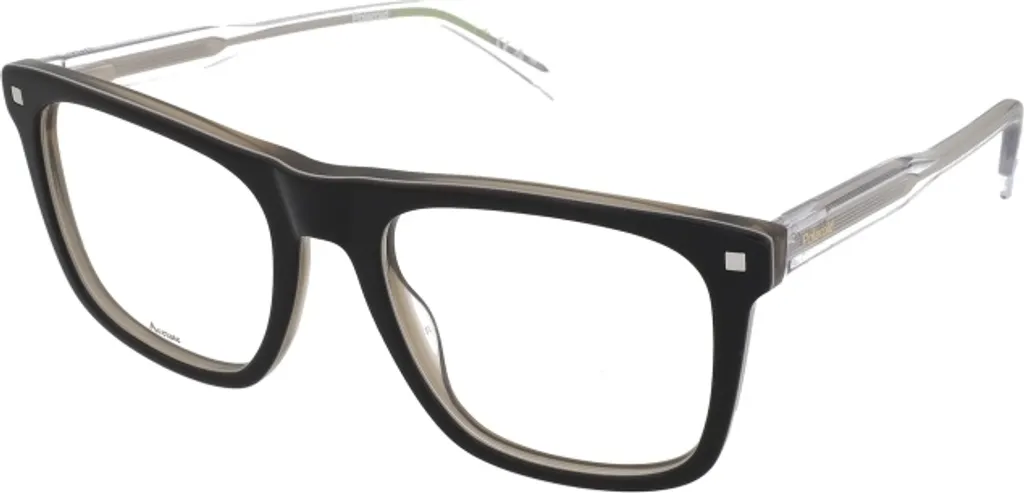 Monture optique Polaroid PLD D506 pour verres correcteurs taille 53