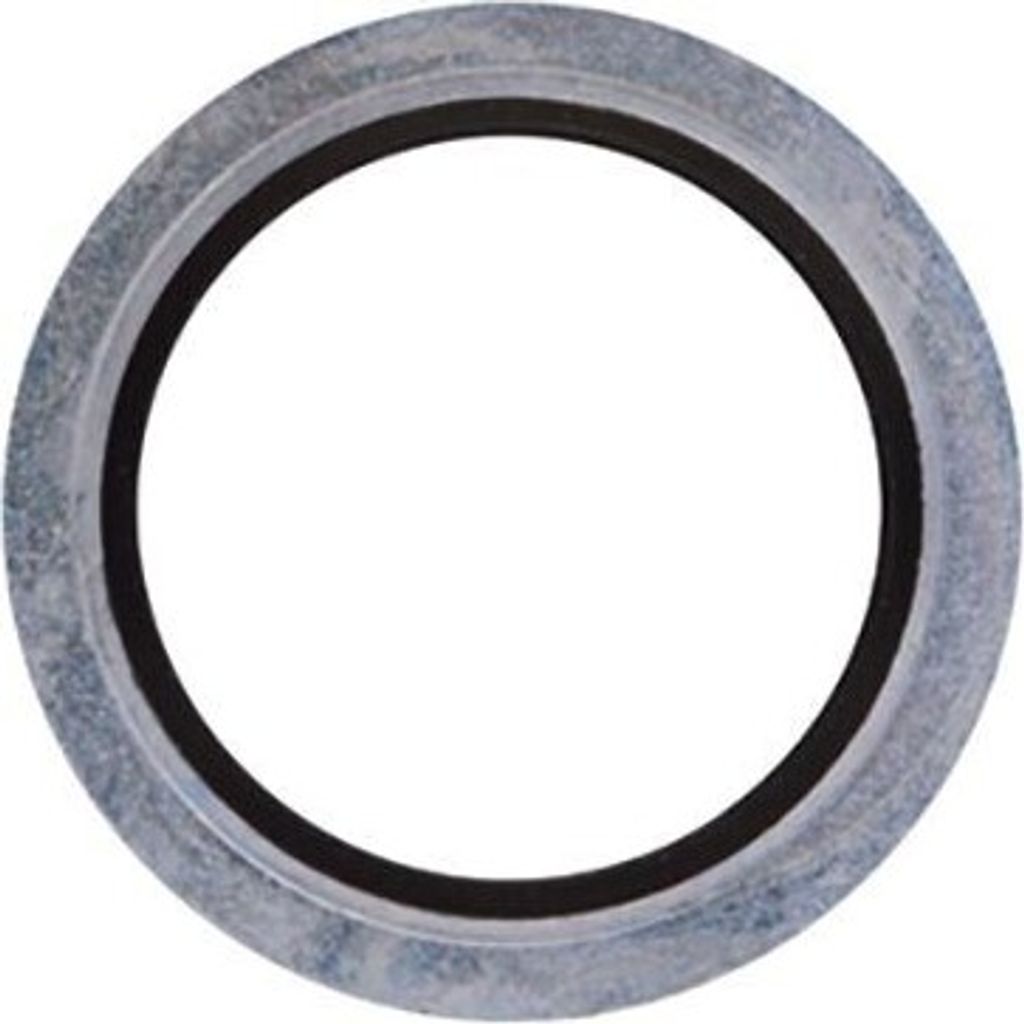 10x RESTAGRAF Dichtring Ölablaßschraube Dichtring 7384 passend für MERCEDES-BENZ C-Klasse T-modell (S205) 1,5mm 16,7mm 23mm