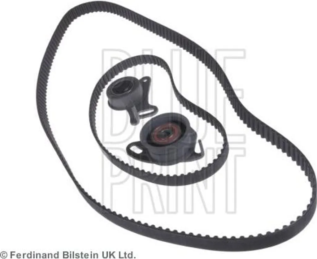 Kit Distribution Complet pour Moteur Mitsubishi 2,5Td Pajero et L200