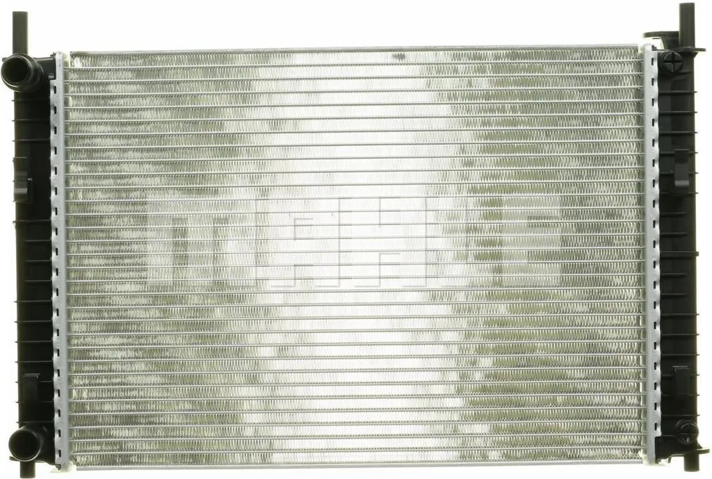 Radiateur MAHLE CR 1354 000P pour FORD Fiesta Mk5 et Fusion JU
