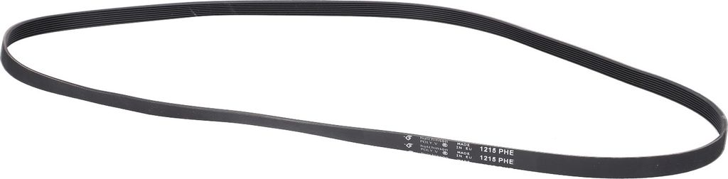 Keilrippenriemen 1215PH8E wie Haier 41023284 für Waschmaschine