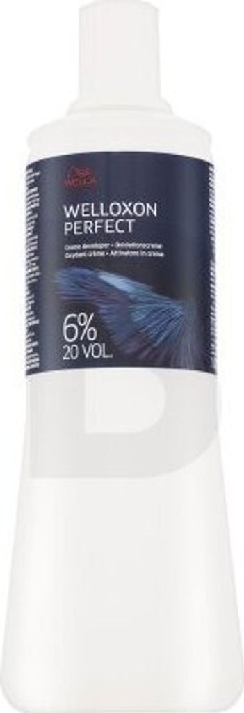 WELLOXON PERFECT 6,0% 1 Liter Produktbild