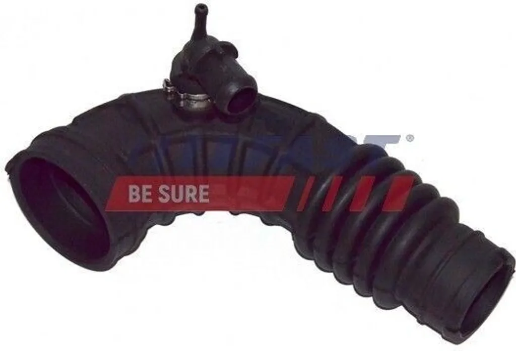 Tuyau d'aspiration air OE 55202255 - Filtre air FAST FT61714 renforcé