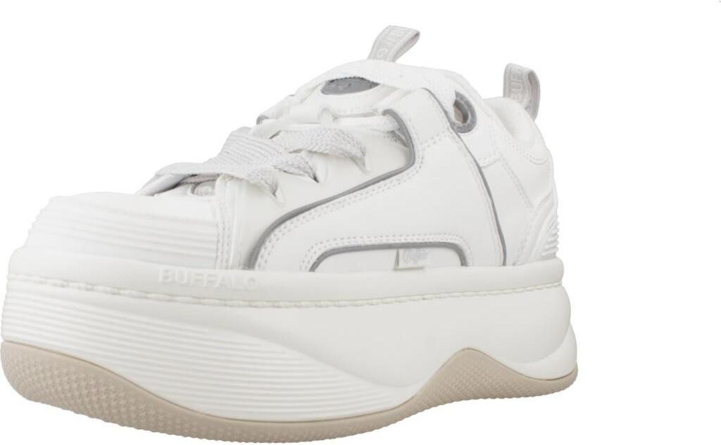 Buffalo Sneaker für Damen in unifarben MS-0033996