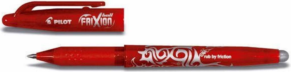Roller PILOT FriXion 2260002 0,4mm Largeur de trait : 0,4 Image du produit 