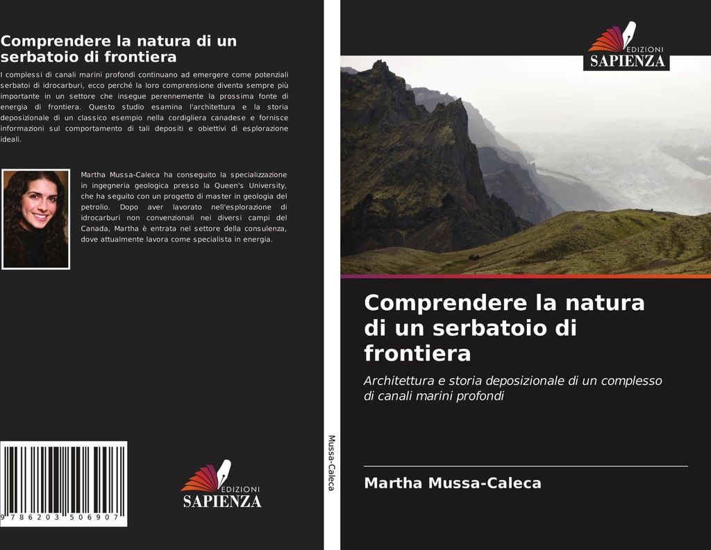 Comprendere la natura di un serbatoio di frontiera