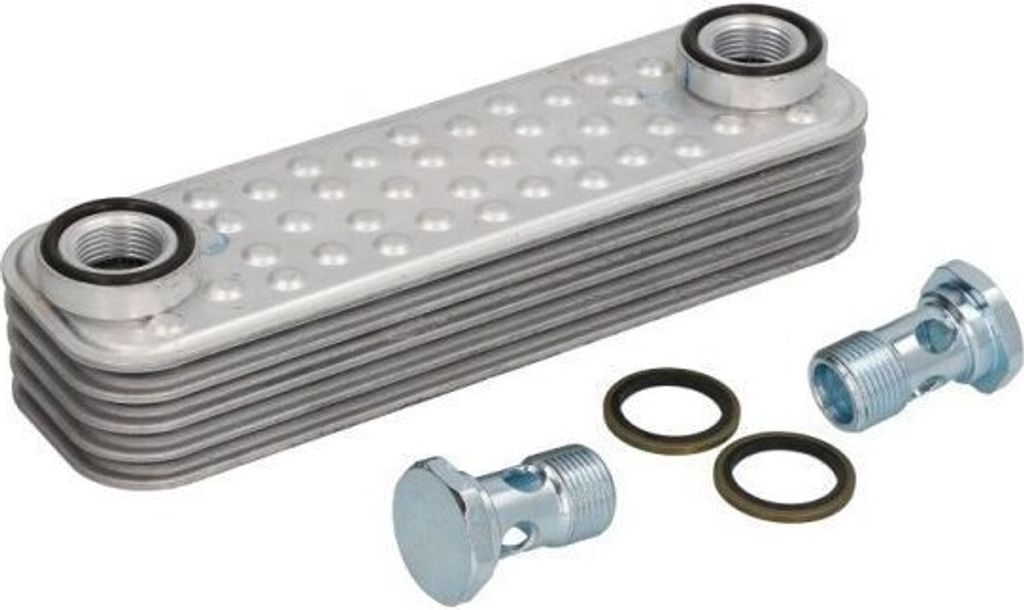 Ölkühler, Motoröl THERMOTEC D4I009TT