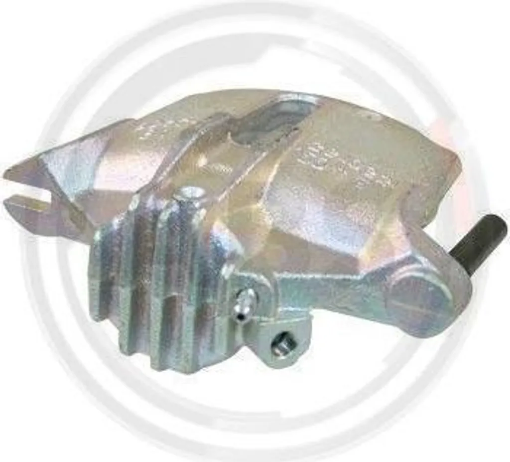 Étrier de frein arrière pour Peugeot 306 et 206 remplacement OE 4400K8