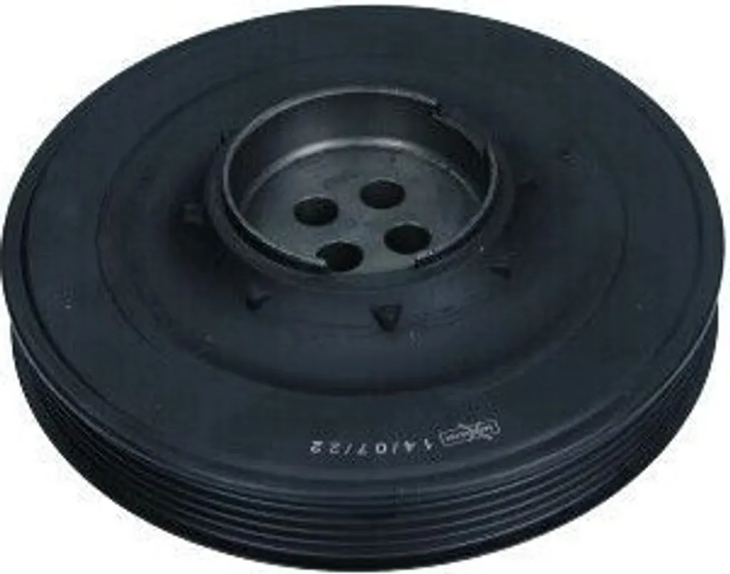 Poulie de vilebrequin MAXGEAR 30-0188 pour MINI R56 R57 OE 11238477129