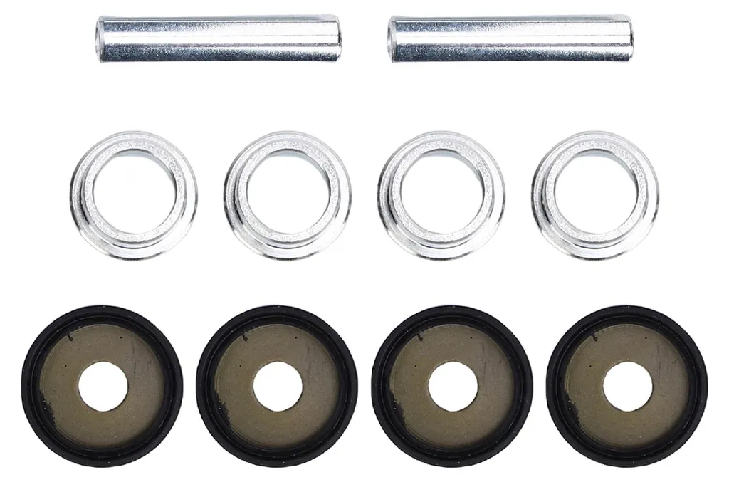 Douilles d'essieu arrière pour Yamaha Kodiak 450 700 et Rhino YFM450