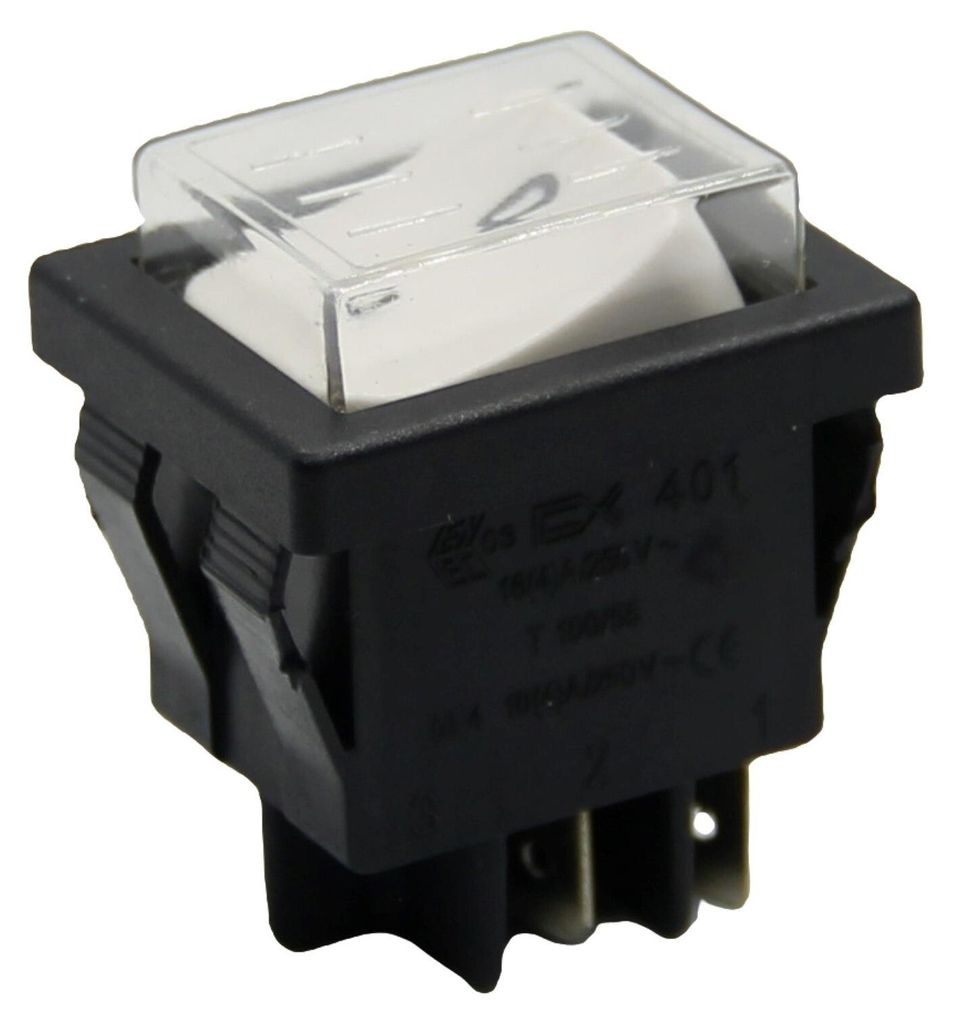 Reber Schalter COMELUX 401 Tomatenpresse HP 0,30 0,40 9004 9008 9600 9601