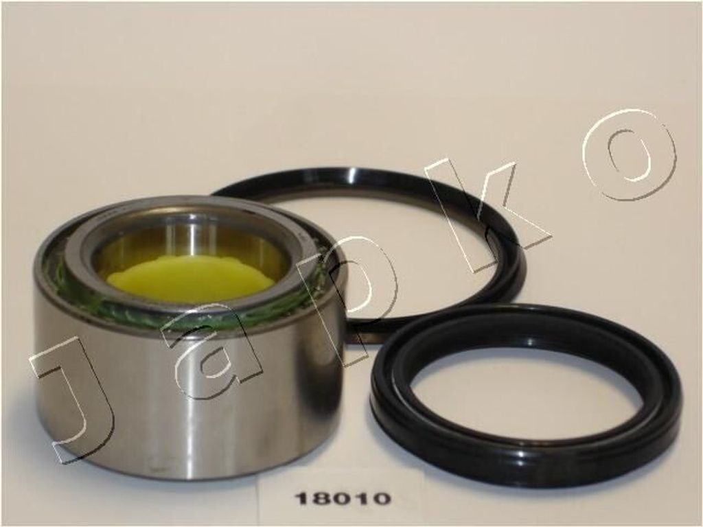 JAPKO Radlagersatz Vorne für SUZUKI Grand Vitara I SUV (FT, HT) 68mm 418010