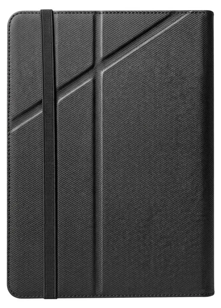 Pack Portfolio et Clavier Bluetooth Détachable pour Tablette 9-10.5 p - 2