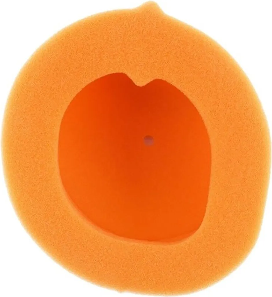 Filtre à air double flux Twin Air 152206 mousse haute filtration