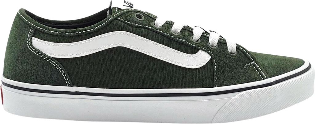 Vans WIP VN000CSXEMU1 in 301 - DARK GREEN color size 44 Produktbild 