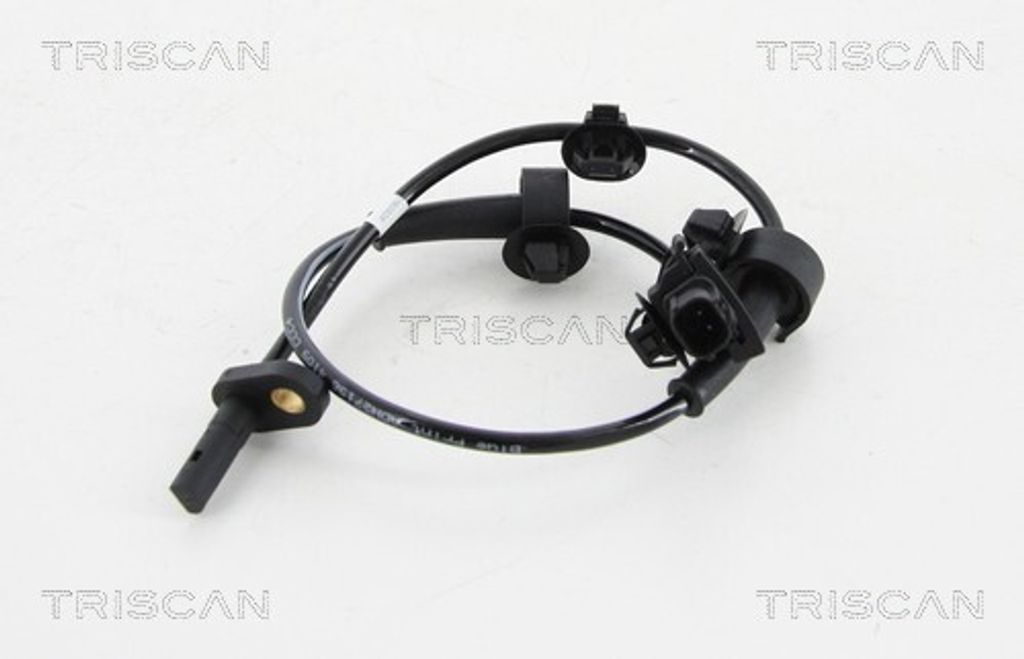 TRISCAN ABS Sensor Raddrehzahl Hinten Rechts für HONDA CIVIC VIII Hatchback (FN, FK) 8180 40524