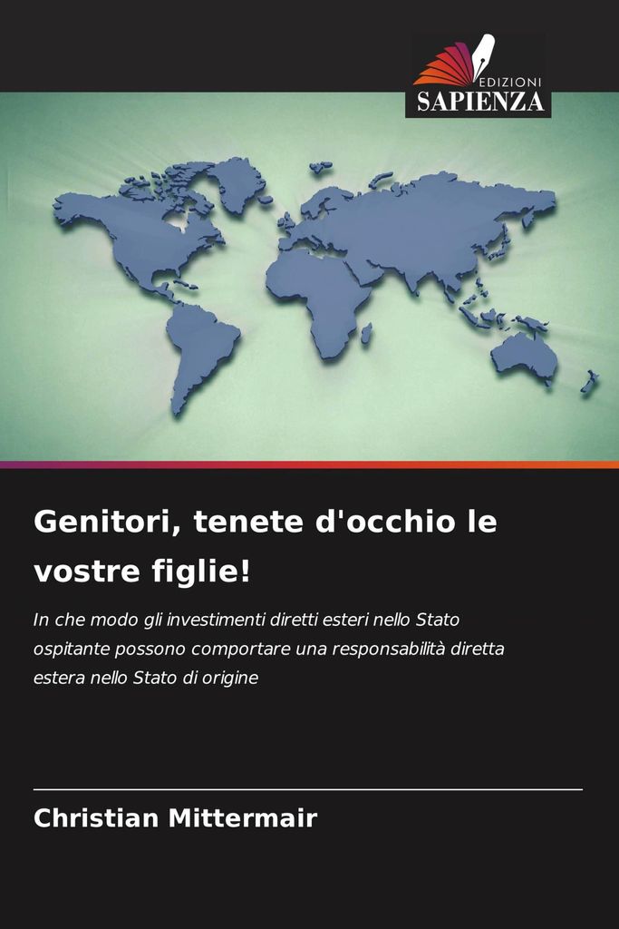 Genitori, tenete d'occhio le vostre figlie!