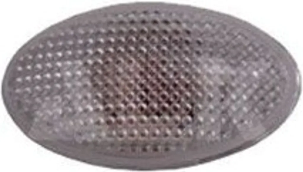 ALKAR 3003952 - OE 63137166014 Indicatore di direzione, anteriore per (R50, R53)
