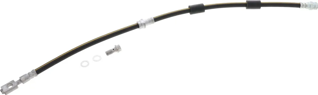 Tubo freno VAICO Green Mobility Parts