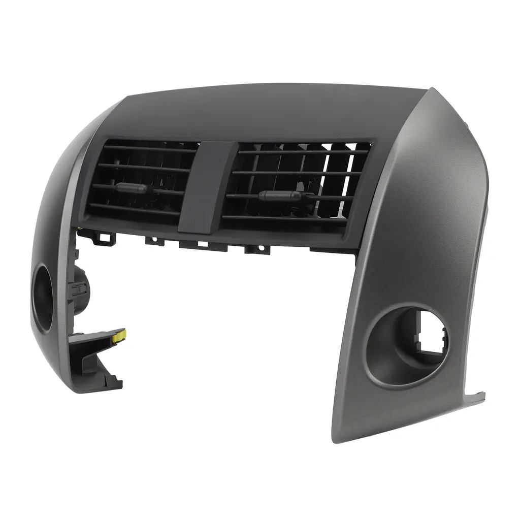 Garniture de couvercle d'évent d'air contre vibrations et bruits - 7